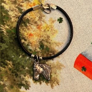 Horse Bracelet 🐴❤️